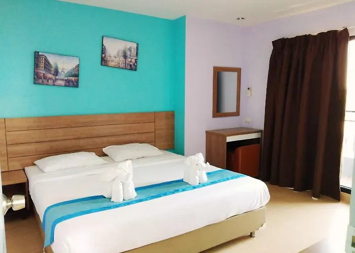 Viva 4* Bangkok